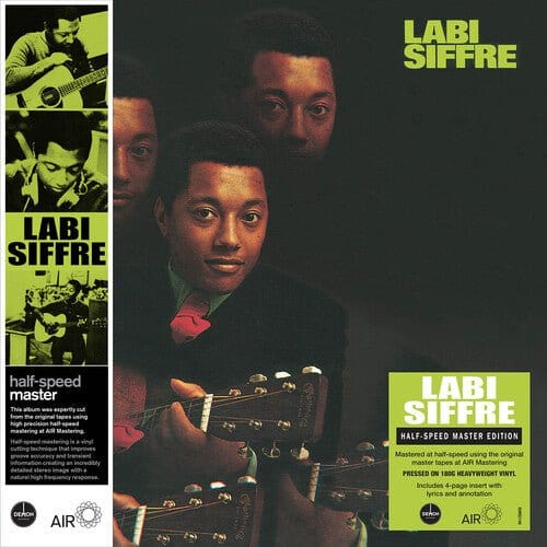 New Vinyl Labi Siffre - Self Titled LP NEW 10032923