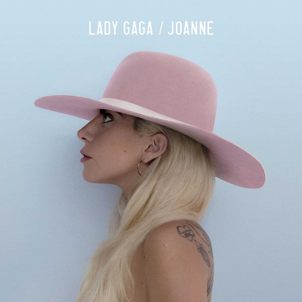 New Vinyl Lady Gaga - Joanne 2LP NEW 10007384