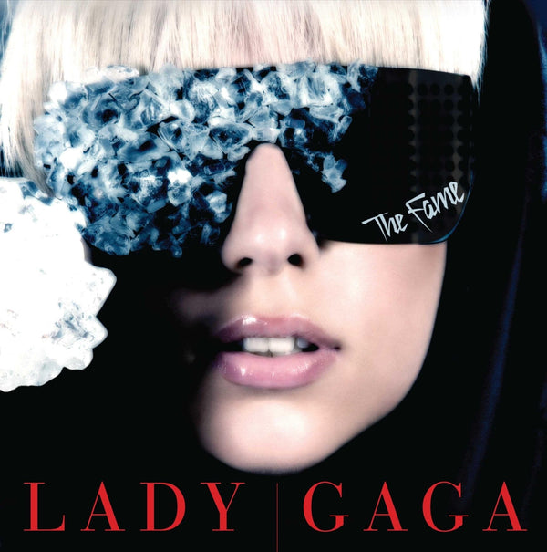 New Vinyl Lady Gaga - The Fame LP NEW 10008375