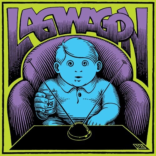 New Vinyl Lagwagon - "Duh" 2LP NEW 10003174