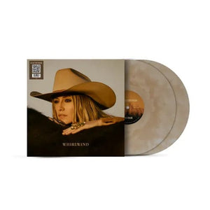 New Vinyl Lainey Wilson - Whirlwind 2LP NEW INDIE EXCLUSIVE 10035330