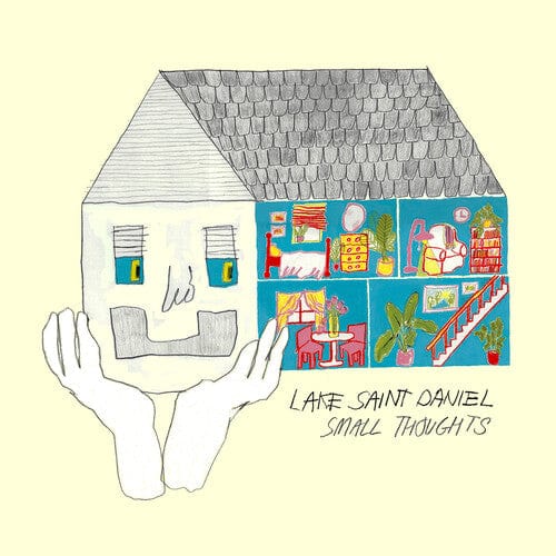 New Vinyl Lake Saint Daniel - Small Thoughts LP NEW 10034905