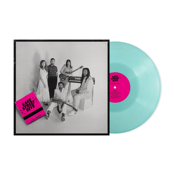 New Vinyl Lake Street Dive - Good Together LP NEW INDIE EXCLUSIVE 10034697