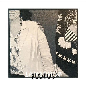 New Vinyl Lambchop - FLOTUS 2LP NEW 10024324