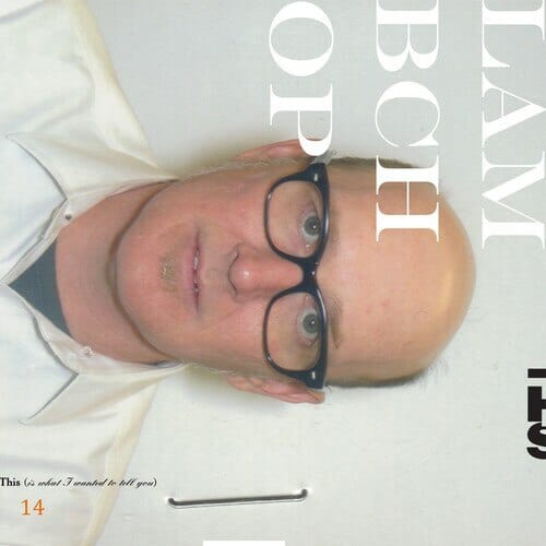 New Vinyl Lambchop - This (is what I wanted to tell you) LP NEW 10018904
