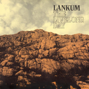 New Vinyl Lankum - The Livelong Day LP NEW 10033076