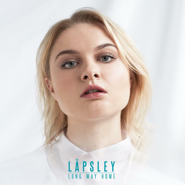 New Vinyl Lapsley - Long Way Home LP NEW 10021541