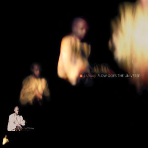 New Vinyl Laraaji - Flow Goes The Universe 2LP NEW 10024318