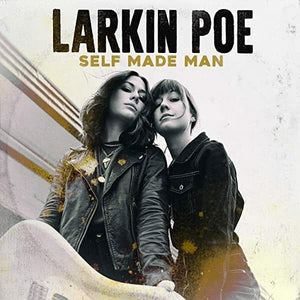 New Vinyl Larkin Poe - Self Made Man LP NEW 10019975