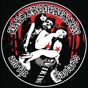 New Vinyl Lars Frederiksen And The Bastards - Viking LP NEW 10024771
