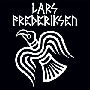 New Vinyl Lars Frederiksen - To Victory LP NEW 10026956