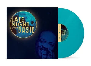 New Vinyl Late Night Basie LP NEW INDIE EXCLUSIVE 10029862