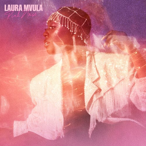 New Vinyl Laura Mvula - Pink Noise LP NEW 10023539