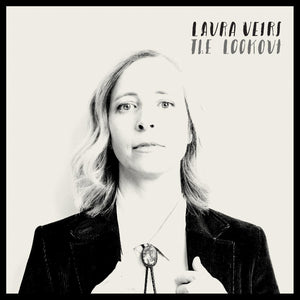 New Vinyl Laura Veirs - Lookout LP NEW 10013046