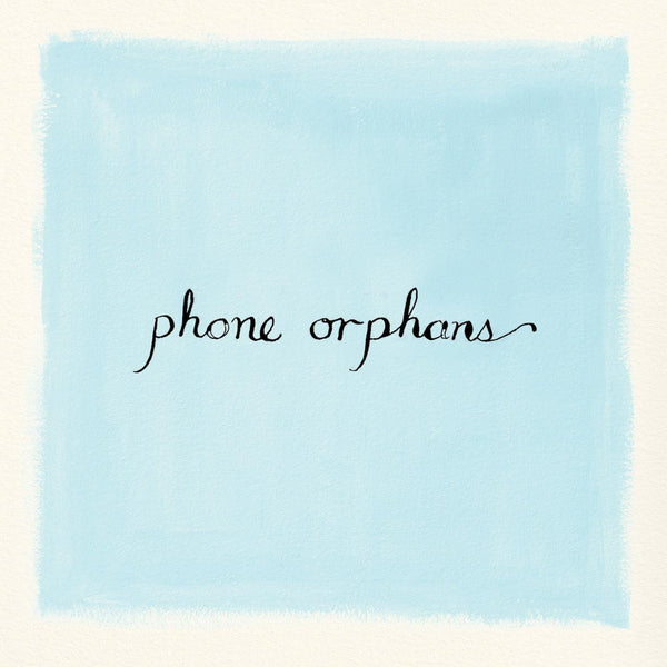 New Vinyl Laura Veirs - Phone Orphan LP NEW Colored Vinyl 10032533