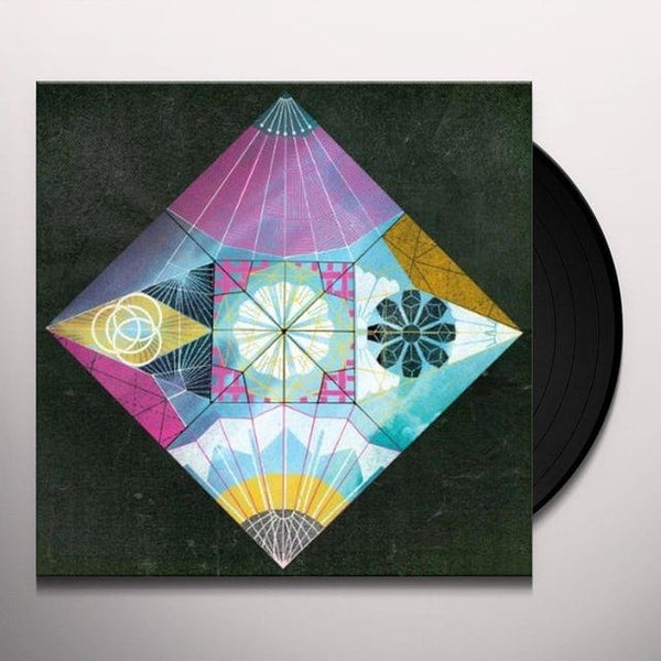 New Vinyl Laura Veirs - Warp & Weft LP NEW w- DOWNLOAD 10005654