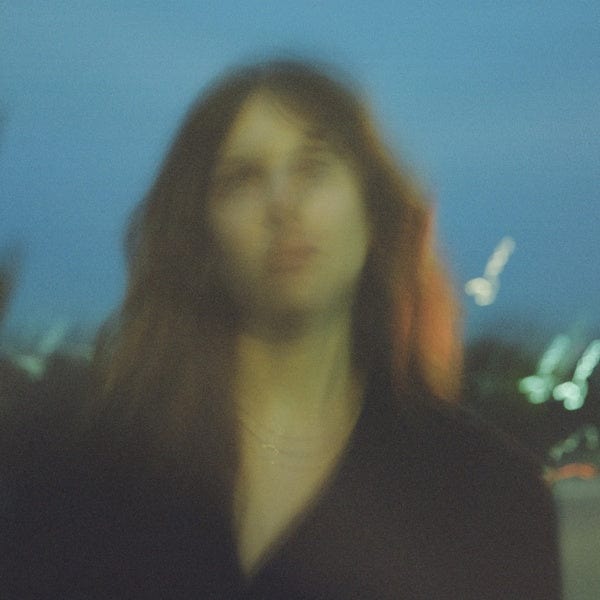 Laurel Halo - Atlas LP NEW – Hi-Voltage Records