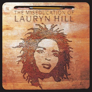 New Vinyl Lauryn Hill - Miseducation of Lauryn Hill 2LP NEW 10007251