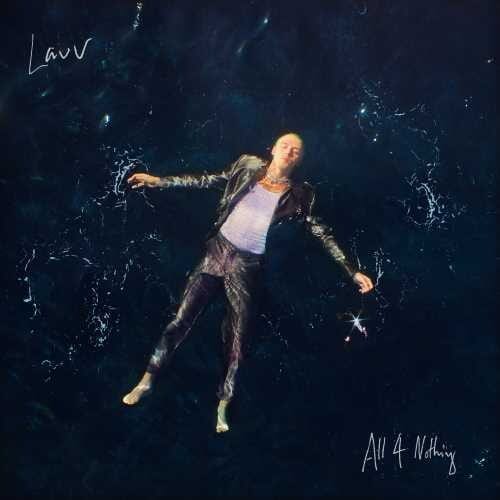 New Vinyl Lauv - All 4 Nothing LP NEW 10027566