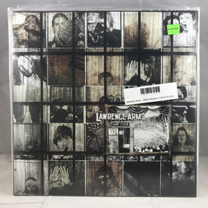 New Vinyl Lawrence Arms - Ghost Stories LP NEW REISSUE 10014304