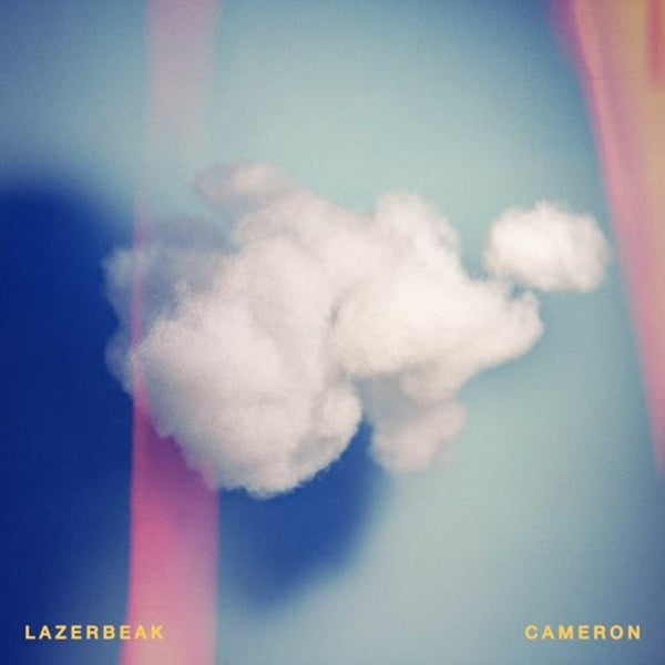 New Vinyl Lazerbeak - Cameron LP NEW 10025197