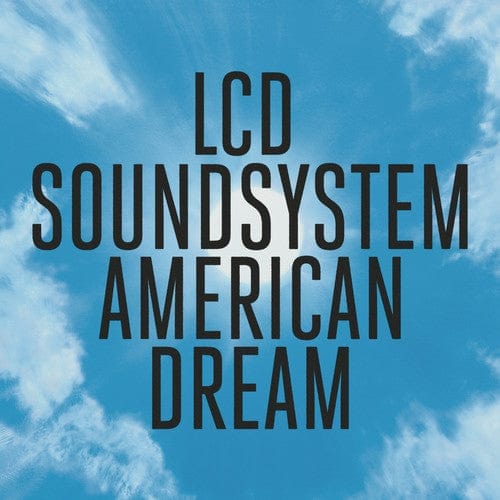 New Vinyl LCD Soundsystem - American Dream 2LP NEW 10010332