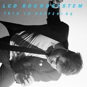New Vinyl LCD Soundsystem - This Is Happening 2LP NEW 10001438