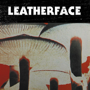 New Vinyl Leatherface - Mush LP NEW WHITE VINYL 10024150
