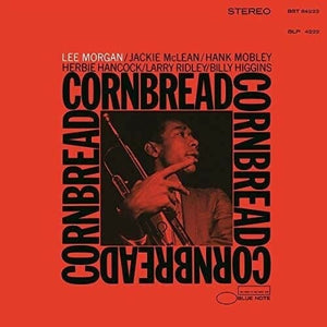New Vinyl Lee Morgan - Cornbread LP NEW Blue Note Tone Poet Series 10016321