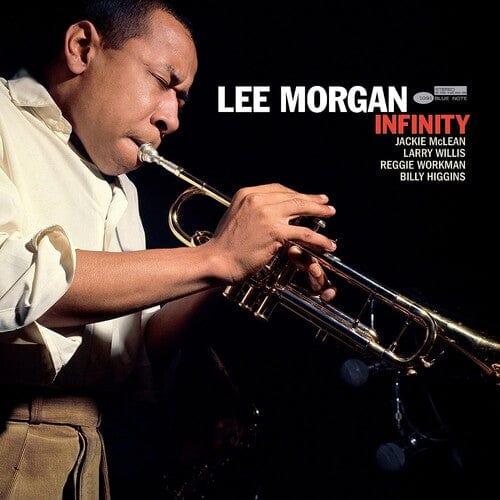 New Vinyl Lee Morgan - Infinity TONE POET LP NEW 10031093