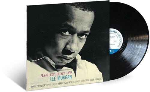 New Vinyl Lee Morgan - Search For The New Land (Blue Note Classic Vinyl Series) LP NEW 10033371