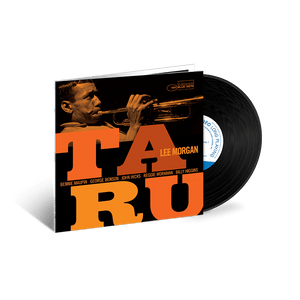 New Vinyl Lee Morgan - Taru LP NEW 10035069