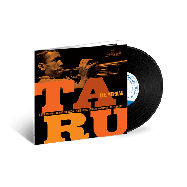 New Vinyl Lee Morgan - Taru LP NEW 10035069