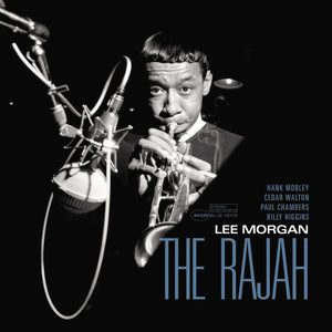 New Vinyl Lee Morgan - The Rajah LP NEW Tone Poet Series 10021590