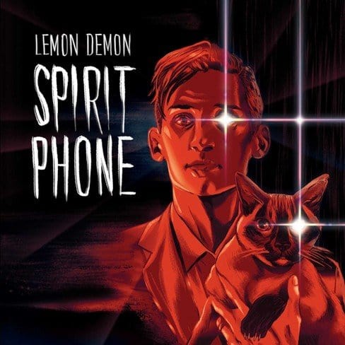 New Vinyl Lemon Demon - Spirit Phone 2LP NEW 10032361