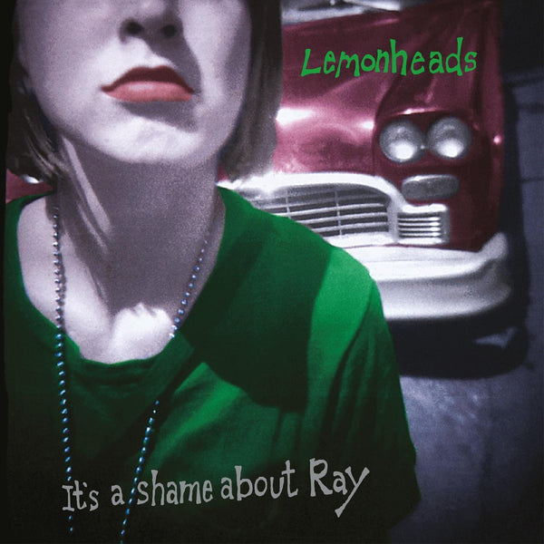 New Vinyl Lemonheads - It’s A Shame About Ray 2LP NEW INDIE EXCLUSIVE 10025905