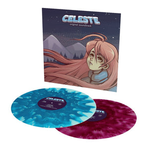 New Vinyl Lena Raine - Celeste OST 2LP NEW 10030265