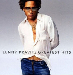 New Vinyl Lenny Kravitz - Greatest Hits 2LP NEW 10012627