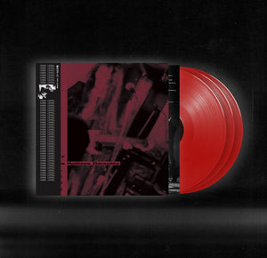 New Vinyl Les Rallizes Denudes - ‘77 Live 3LP NEW RED VINYL 10029528