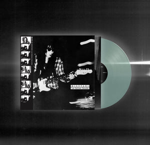 New Vinyl Les Rallizes Denudes - Mizutani / Les Rallizes Denudes LP NEW CLEAR VINYL 10029527