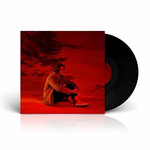 New Vinyl Lewis Capaldi - Divinely Uninspired To A Hellish Extent LP NEW 10016763