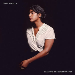 New Vinyl Leyla McCalla - Breaking The Thermometer LP NEW 10027066