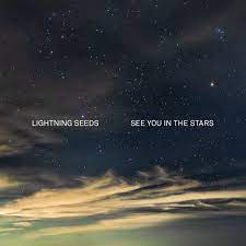 New Vinyl Lightning Seeds - See You In The Stars LP NEW INDIE EXCLUSIVE 10028316