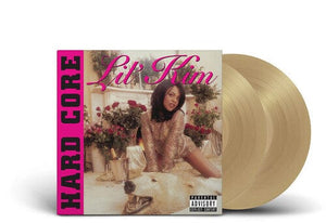 New Vinyl Lil Kim - Hard Core 2LP NEW 10030618