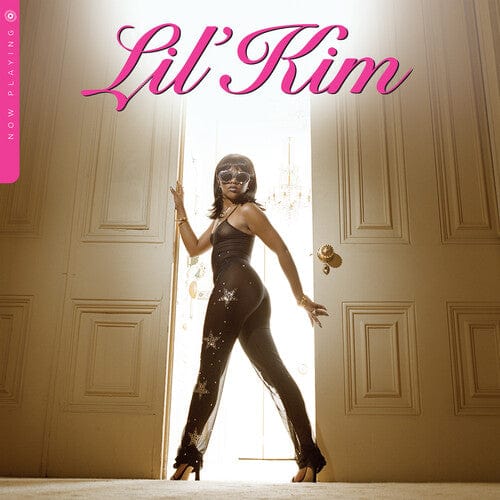 New Vinyl Lil Kim - Now Playing LP NEW 10034721