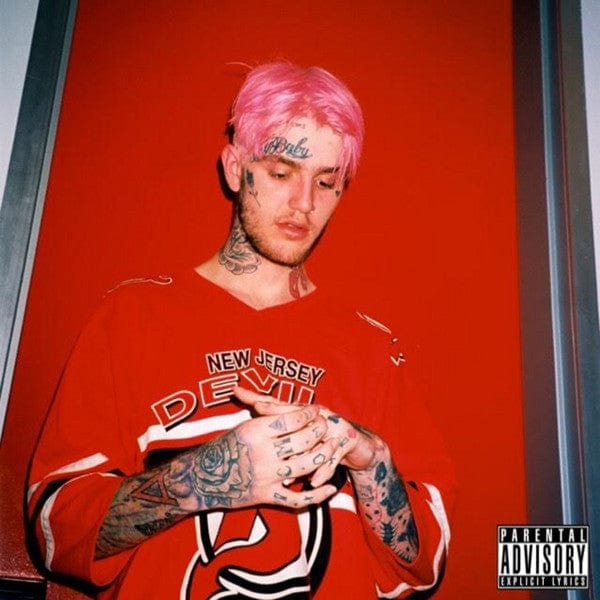 New Vinyl Lil Peep - Hellboy LP NEW IMPORT 10034135