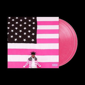 New Vinyl Lil Uzi Vert - Pink Tape 2LP NEW 10032194