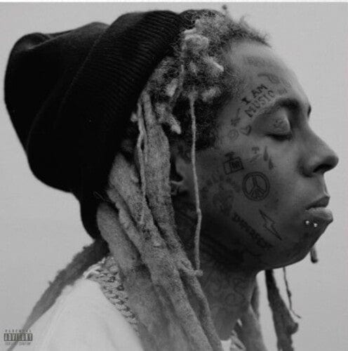 New Vinyl Lil Wayne - I Am Music 2LP NEW 10033425