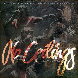 New Vinyl Lil Wayne - No Ceilings 2LP NEW IMPORT 10026262