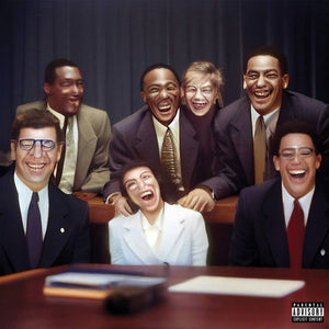 New Vinyl Lil Yachty - Let's Start Here 2LP NEW 10029192